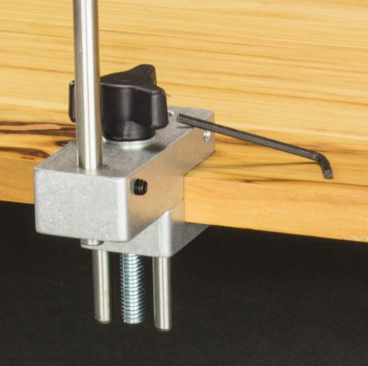 Peak C - Clamp - Tools &amp; Vises - Fly Fish Food