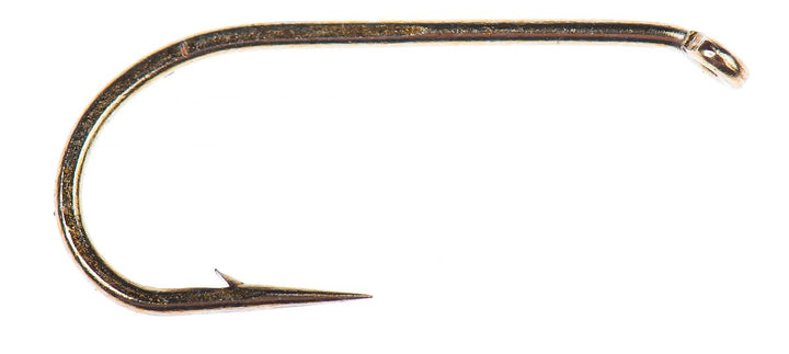 Core C1100 Dry Fly Hook - Hooks &amp; Shanks - Fly Fish Food