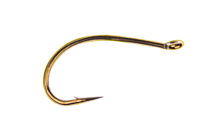Core C1150 Emerger Hook - Hooks &amp; Shanks - Fly Fish Food