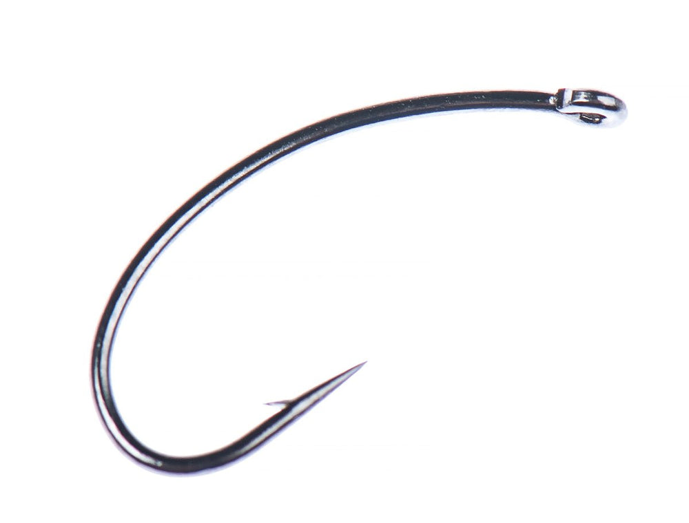 Core C1167 Parachute Dry Hook - Hooks & Shanks - Fly Fish Food