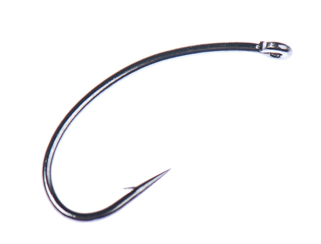 Core C1167 Parachute Dry Hook - Hooks &amp; Shanks - Fly Fish Food