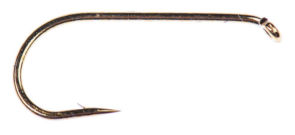 Core C1180 Dry & Light Nymph Hook - Hooks & Shanks - Fly Fish Food