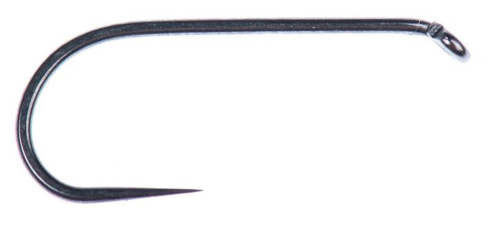 Core C1190 Dry &amp; Light Nymph Hook - Barbless - Hooks &amp; Shanks - Fly Fish Food