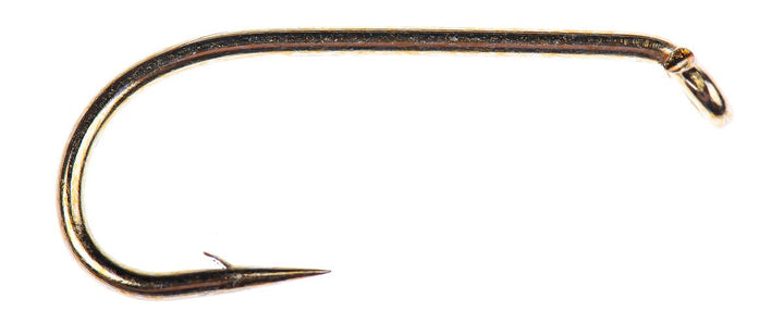 Core C1530 Wet Short Hook - Hooks &amp; Shanks - Fly Fish Food