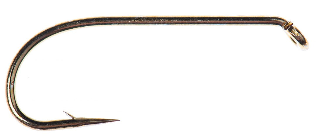 Core C1550 Wet Fly Hook - Hooks &amp; Shanks - Fly Fish Food