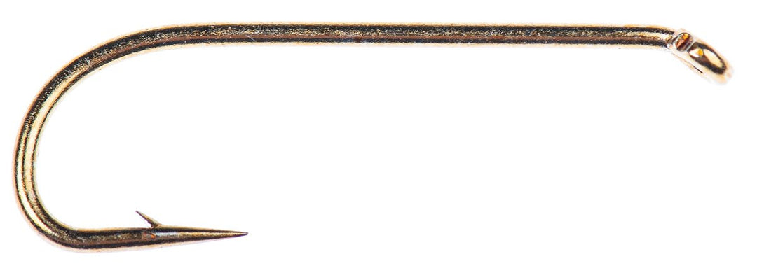 Core C1560 Nymph Hook - Hooks &amp; Shanks - Fly Fish Food