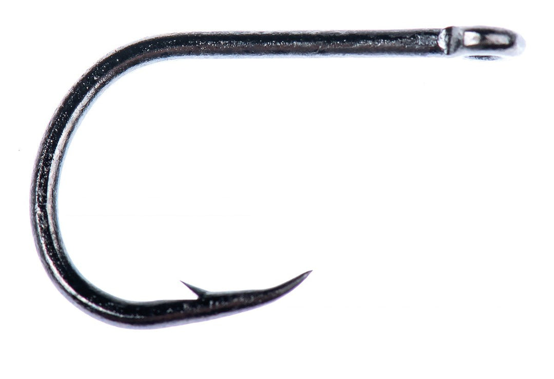 Core C1650 Tube Fly Hook - Hooks &amp; Shanks - Fly Fish Food
