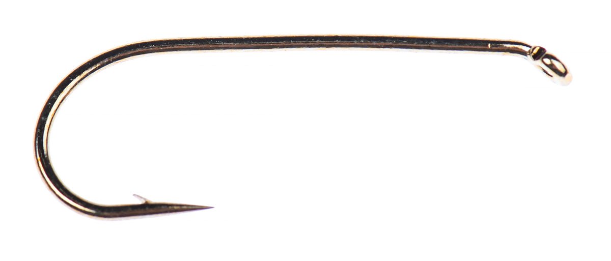Core C1710 Nymph Hook - Hooks & Shanks - Fly Fish Food