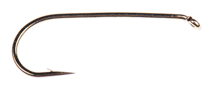 Core C1710 Nymph Hook - Hooks &amp; Shanks - Fly Fish Food