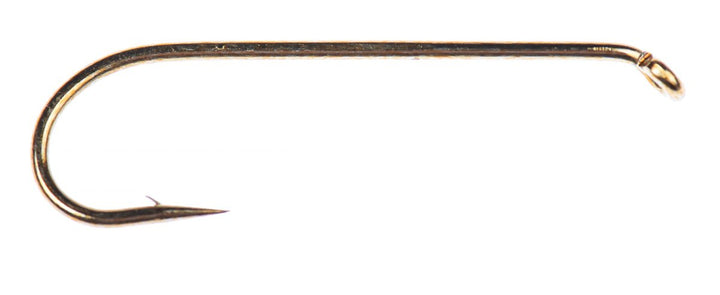 Core C1720 Streamer Down Eye Hook - Hooks &amp; Shanks - Fly Fish Food