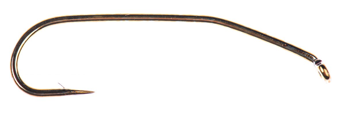 Core C1730 Stonefly Nymph Hook - Hooks & Shanks - Fly Fish Food