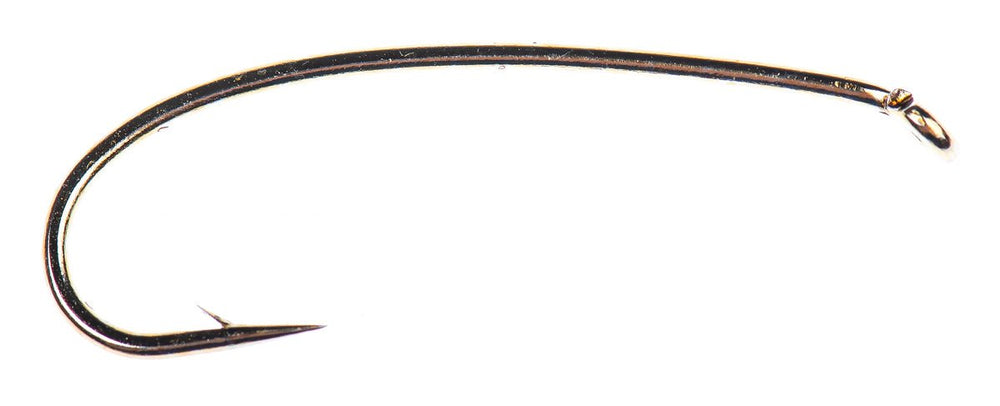 Core C1760 Hopper & Terrestrial Hook - Hooks & Shanks - Fly Fish Food