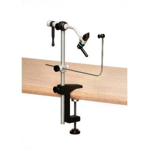 Renzetti - Traveler Vise - 2200 Series (C - Clamp) LH - Tools &amp; Vises - Fly Fish Food