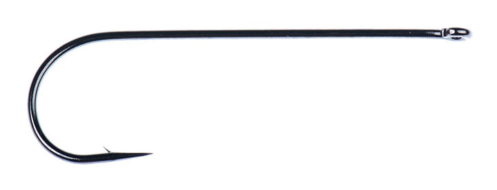 Core C2461 Long Shank Aberdeen Hook - Hooks &amp; Shanks - Fly Fish Food