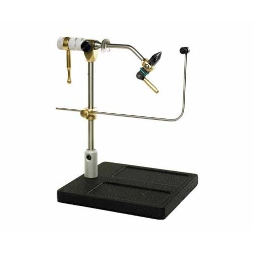 Renzetti - Presentation Vise - 4000 Series (Left Handed) - Tools &amp; Vises - Fly Fish Food