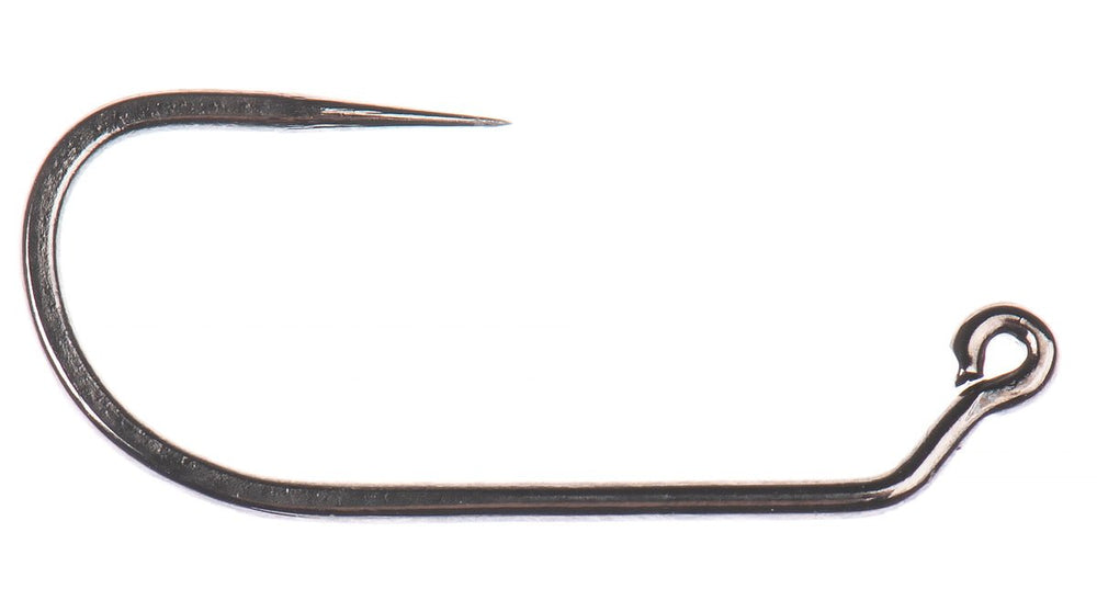 Core C4647 Jig Hook - Barbless - Hooks & Shanks - Fly Fish Food