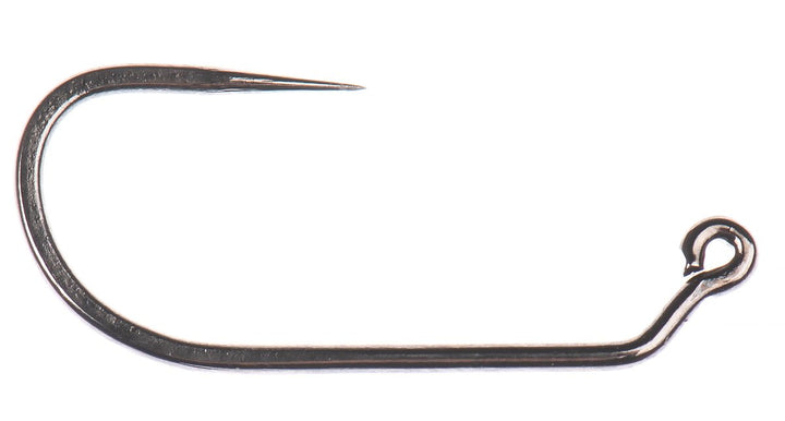 Core C4647 Jig Hook - Barbless - Hooks &amp; Shanks - Fly Fish Food