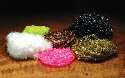 Cactus Chenille - Chenille - Fly Fish Food