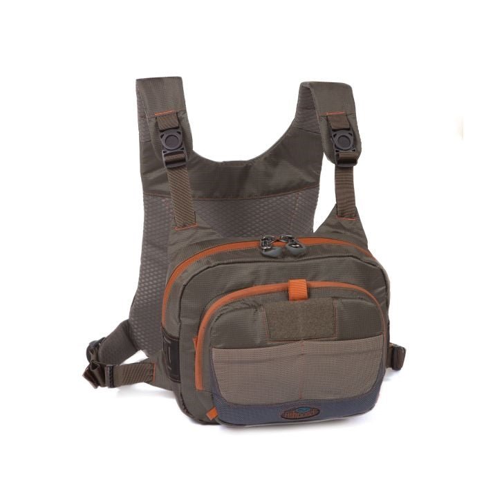 Fishpond Cross Current Chest Pack - Packs & Bags - Fly Fish Food
