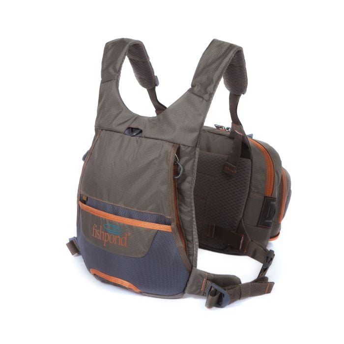 Fishpond Cross Current Chest Pack - Packs &amp; Bags - Fly Fish Food