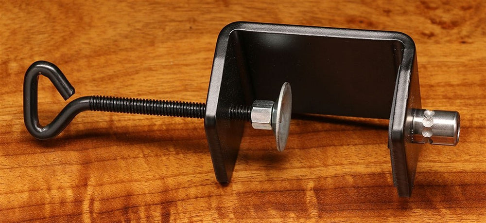 Table C - Clamp for Hareline Master Tying Light - Tools & Vises - Fly Fish Food