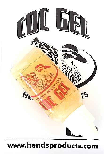 CDC Gel Floatant - Floatant - Fly Fish Food
