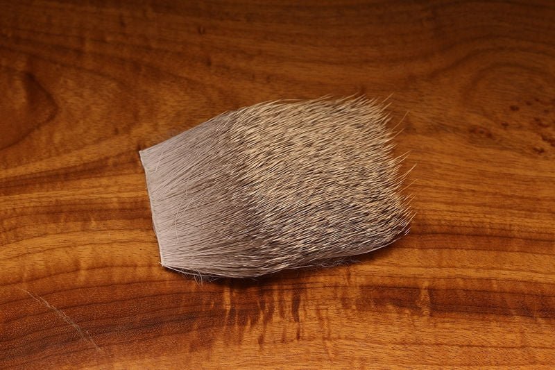 UV2 Coastal Deer Hair - Natural - Hair & Fur - Fly Fish Food