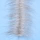 EP Craft Fur Brush - 3" - Synthetic Fibers &amp; Flash - Fly Fish Food