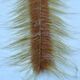 EP Craft Fur Brush - 3" - Synthetic Fibers &amp; Flash - Fly Fish Food