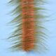 EP Craft Fur Brush - 3" - Synthetic Fibers &amp; Flash - Fly Fish Food