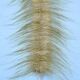 EP Craft Fur Brush - 3" - Synthetic Fibers &amp; Flash - Fly Fish Food