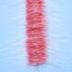 EP Craft Fur Brush - 3" - Synthetic Fibers &amp; Flash - Fly Fish Food