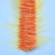 EP Craft Fur Brush - 3" - Synthetic Fibers &amp; Flash - Fly Fish Food