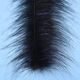 EP Craft Fur Brush - 3" - Synthetic Fibers &amp; Flash - Fly Fish Food