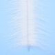 EP Craft Fur Brush - 3" - Synthetic Fibers &amp; Flash - Fly Fish Food