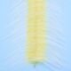 EP Craft Fur Brush - 3" - Synthetic Fibers &amp; Flash - Fly Fish Food