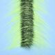 EP Craft Fur Brush - 3" - Synthetic Fibers &amp; Flash - Fly Fish Food