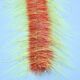 EP Craft Fur Brush - 3" - Synthetic Fibers &amp; Flash - Fly Fish Food