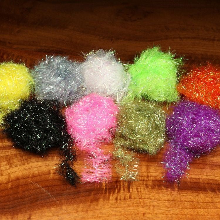 Chocklett's Filler Flash - Chenille - Fly Fish Food