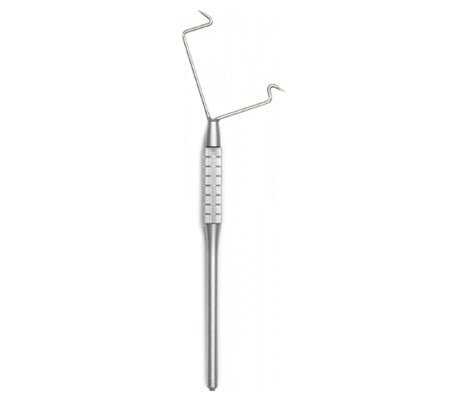 C&amp;F Design 2 - IN - 1 Whip Finisher - Tools &amp; Vises - Fly Fish Food