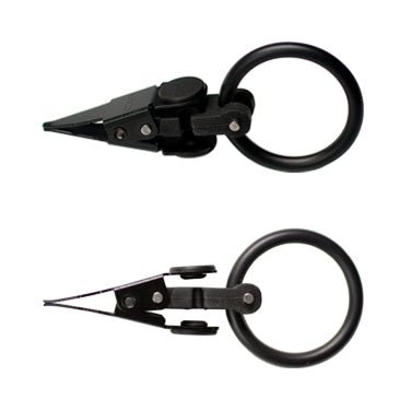 C&F Design Midge Biot Pliers - Tools & Vises - Fly Fish Food