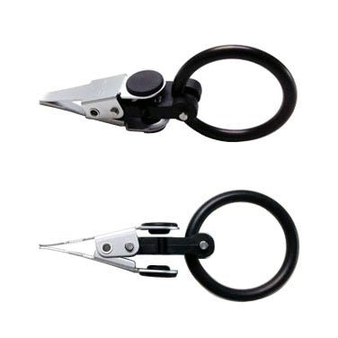 C&F Design Standard Biot Pliers - Tools & Vises - Fly Fish Food