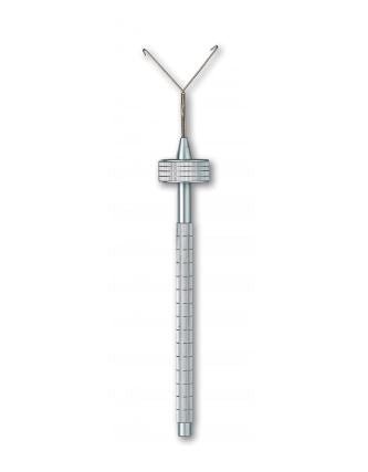 C&F Design Rotary Twister Plus - Tools & Vises - Fly Fish Food