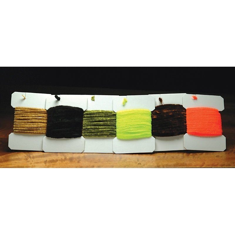 Chenille - Large - Chenille - Fly Fish Food