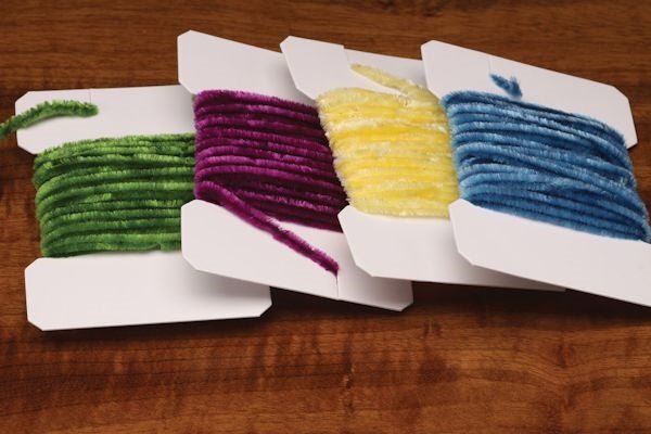 Chenille - Medium - Chenille - Fly Fish Food
