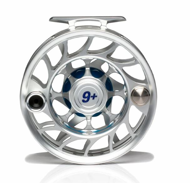 Hatch Iconic Fly Reel - Reels - Fly Fish Food