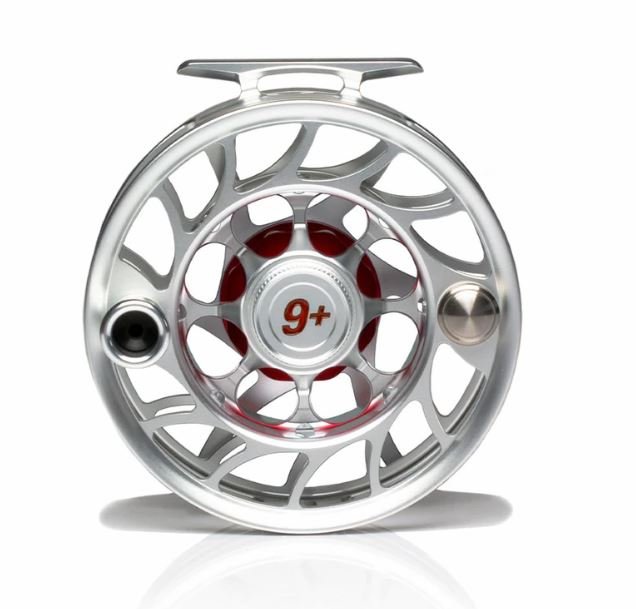 Hatch Iconic Fly Reel - Reels - Fly Fish Food