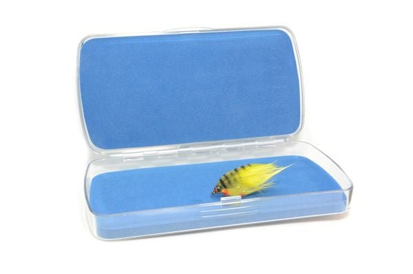 Cliffs Bugger Barn (Streamer Box) - Fly Boxes - Fly Fish Food