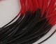 Crazy Legs - Synthetic Fibers &amp; Flash - Fly Fish Food