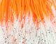 Crazy Legs - Synthetic Fibers &amp; Flash - Fly Fish Food